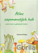 Atlas zapomenutých hub