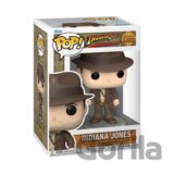 Funko POP Movies: Raiders of the Lost Ark - Indiana J w/jacket