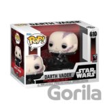 Funko POP Star Wars: Return of the Jedi 40th - Vader (unmasked)