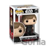 Funko POP Star Wars: Return of the Jedi 40th - Luke
