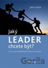 Jaký LEADER chcete být?