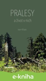 Pralesy a život v nich