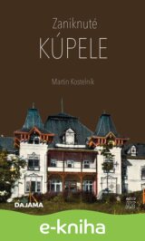 Zaniknuté kúpele