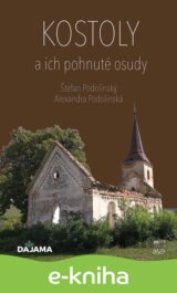 Kostoly a ich pohnuté osudy