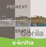 Premeny Bratislavy