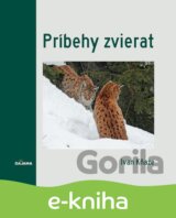 Príbehy zvierat