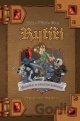 Rytíři: Ztracené město
