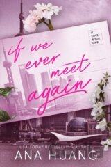 If We Ever Meet Again