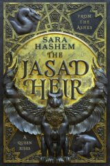 The Jasad Heir