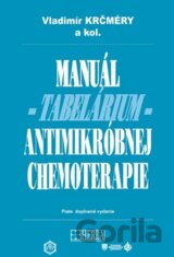 Manuál antimikróbnej chemoterapie