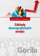 Základy demografických analýz