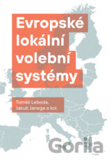 Evropské lokální volební systémy