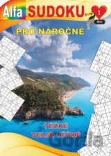 Sudoku pro náročné 1/2023