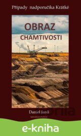 Obraz chamtivosti