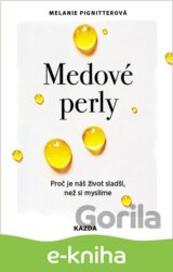 Medové perly