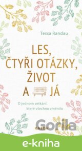 Les, čtyři otázky, život a já