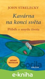 Kavárna na konci světa