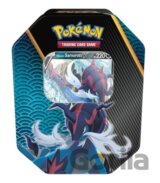 Pokémon Hisuian Samurott V - Divergent Powers Tin