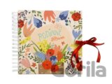 Album/Scrapbook Rodinné