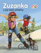 Zuzanka a její další příběhy