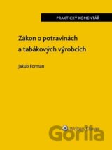 Zákon o potravinách a tabákových výrobcích
