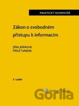 Zákon o svobodném přístupu k informacím