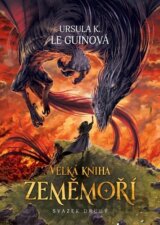 Velká kniha Zeměmoří