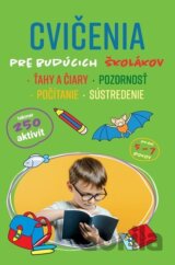 Cvičenia pre budúcich školákov