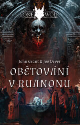 Lone Wolf 6: Obětování v Ruanonu