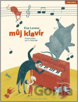 Můj klavír