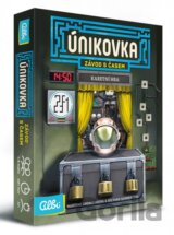 Únikovka: Závod s časem
