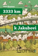 3333 km k Jakubovi