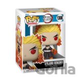Funko POP Animation: Demon Slayer - Rengoku