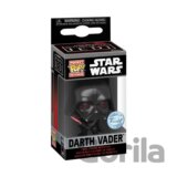 Funko POP Keychain: Return of the Jedi 40th - Darth Vader
