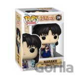 Funko POP Animation: Inuyasha - Naraku