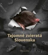 Tajomné zvieratá Slovenska