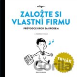 Založte si vlastní firmu
