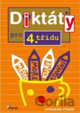 Diktáty pro 4. třídu