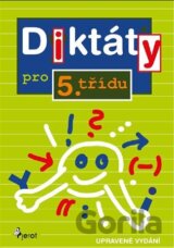 Diktáty pro 5. třídu