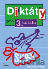 Diktáty pro 3. třídu