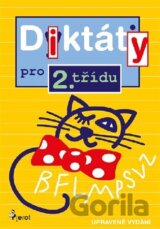 Diktáty pro 2. třídu