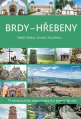Brdy - Hřebeny