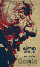 Sešívance: Druhý steh