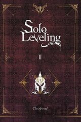Solo Leveling 2 (novel)