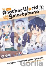 In Another World with My Smartphone 3