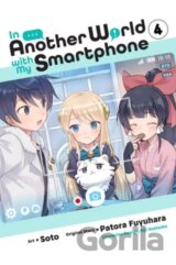 In Another World with My Smartphone 4