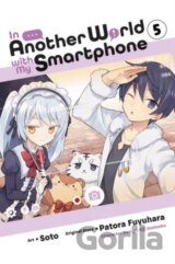 In Another World with My Smartphone 5