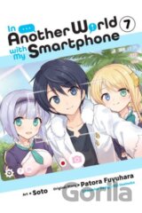 In Another World with My Smartphone 7