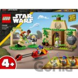 LEGO® Star Wars™ 75358 Chrám Jediov v Tenoo