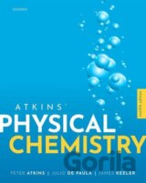 Atkins' Physical Chemistry